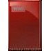 WD My Passport ( native USB-C ) External Hard Drive, 4TB, Red WD My Passport ( native USB-C ) External Hard Drive, 4TB, Red